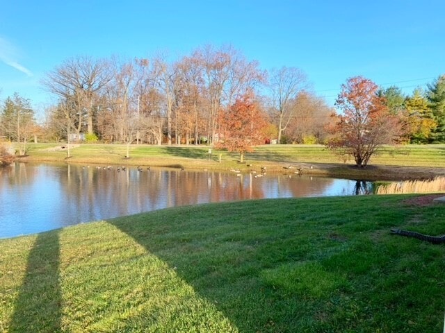 4532 Golden Meadow Ct in Indianapolis, IN - Building Photo - Building Photo