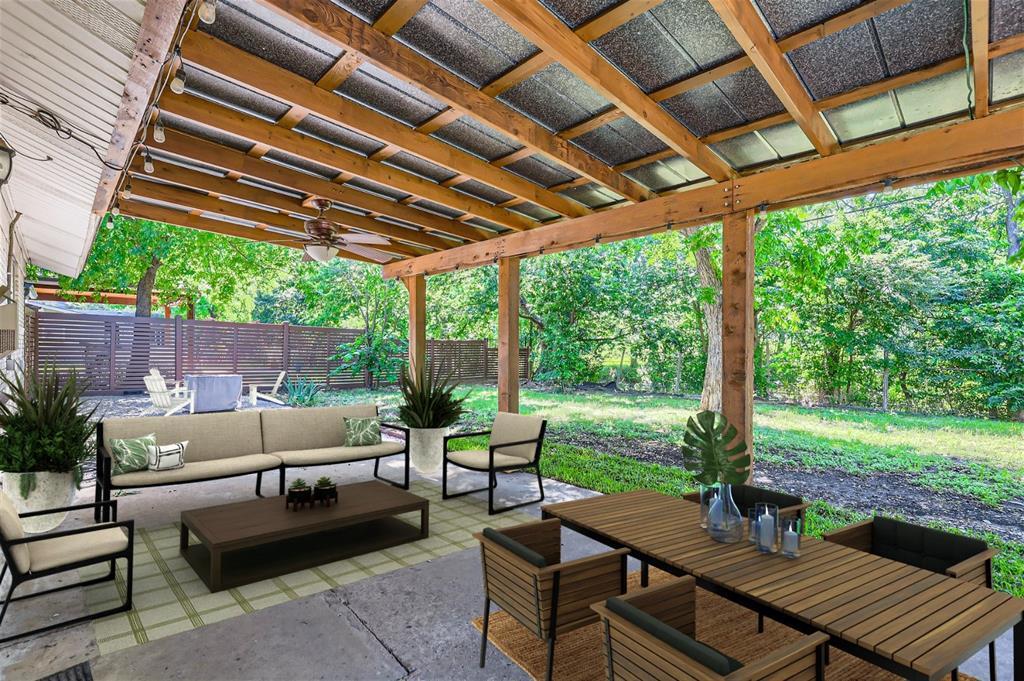 8014 Vinewood Ln in Austin, TX - Building Photo
