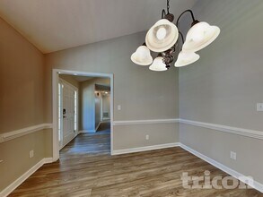 46 Albemarle Dr in Clayton, NC - Foto de edificio - Building Photo