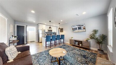 4457 Xavier St in Denver, CO - Building Photo - Building Photo
