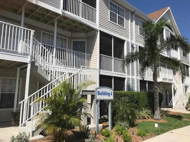 property at 850 S Tamiami Trl