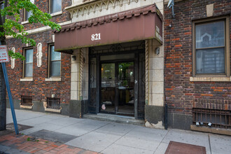 The Madrid in Jersey City, NJ - Building Photo - Building Photo