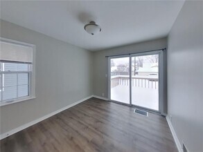 3105 Georgia Ave S in Minneapolis, MN - Foto de edificio - Building Photo