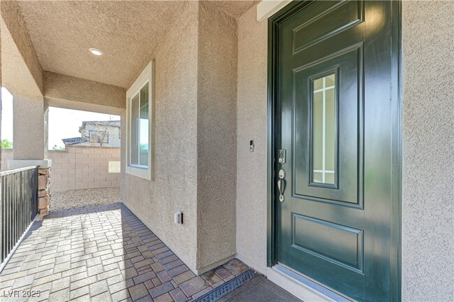 7572 Mount Spokane Ct in Las Vegas, NV - Building Photo - Building Photo