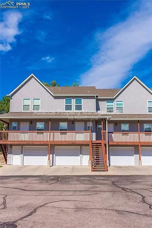 property at 973 Brant Hollow Ct