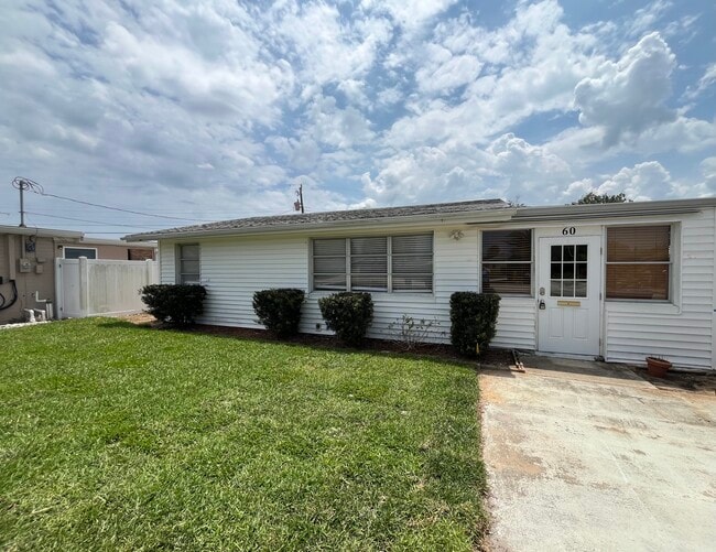 property at 60 River Dr