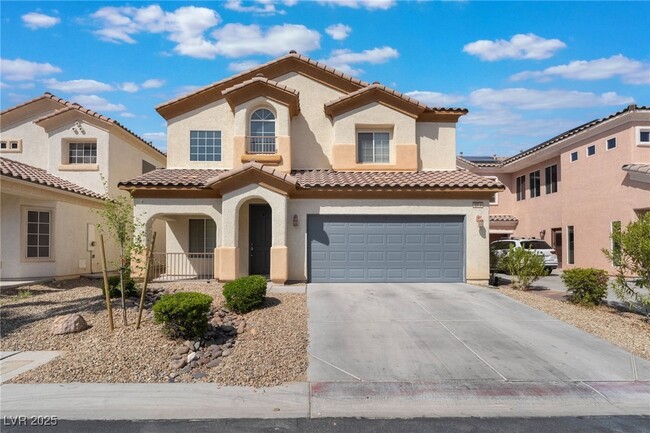 5514 Markley Ave in Las Vegas, NV - Building Photo - Building Photo