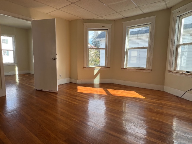 42 Houghton St in Worcester, MA - Building Photo - Building Photo