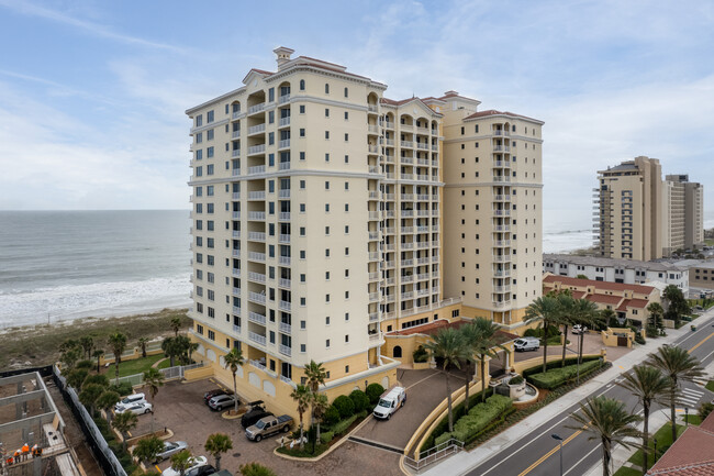 Costa Verde Condominiums in Jacksonville Beach, FL - Building Photo - Building Photo