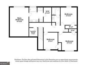 59 Hamilton Blvd NW in Cartersville, GA - Building Photo - Building Photo