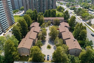 2359 Birchmount Rd Apartments