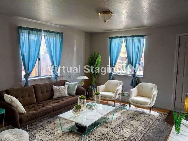 property at 2111 California St