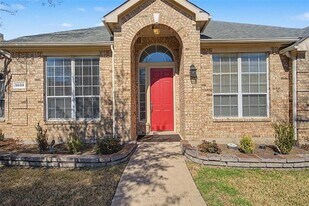3609 Bonita Dr in Plano, TX - Building Photo