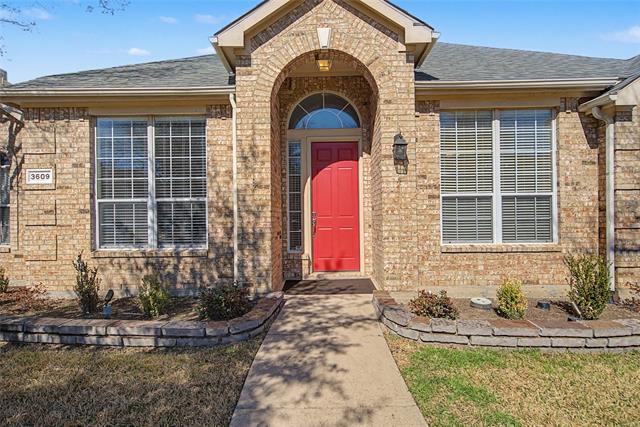 3609 Bonita Dr