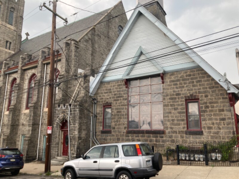 3849 Terrace St Photo