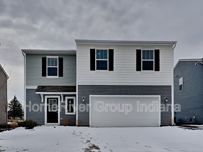 property at 11615 Cotterill Wy