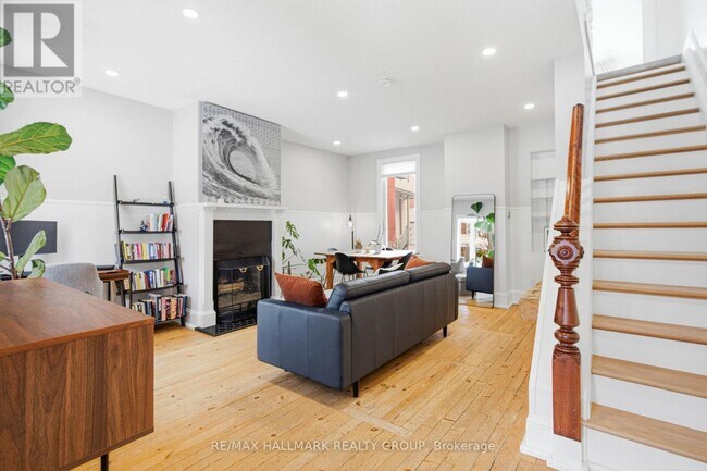 438 McLeod St in Ottawa, ON - Building Photo - Building Photo