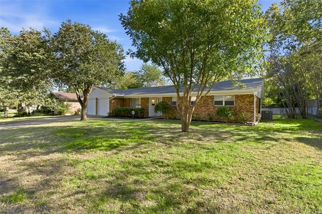 2321 Carten St in Fort Worth, TX - Building Photo - Building Photo