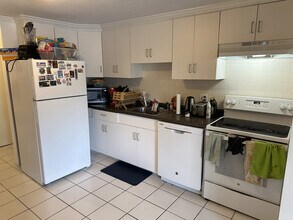 16 Westford St in Boston, MA - Foto de edificio - Building Photo