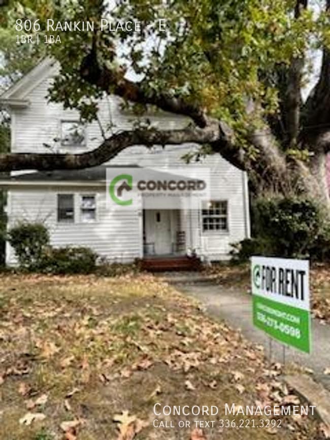 property at 806 Rankin Pl