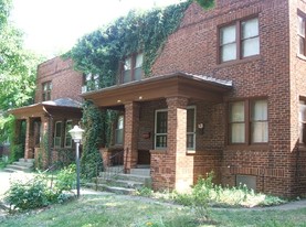 485-491 Wyandotte Ave Apartments