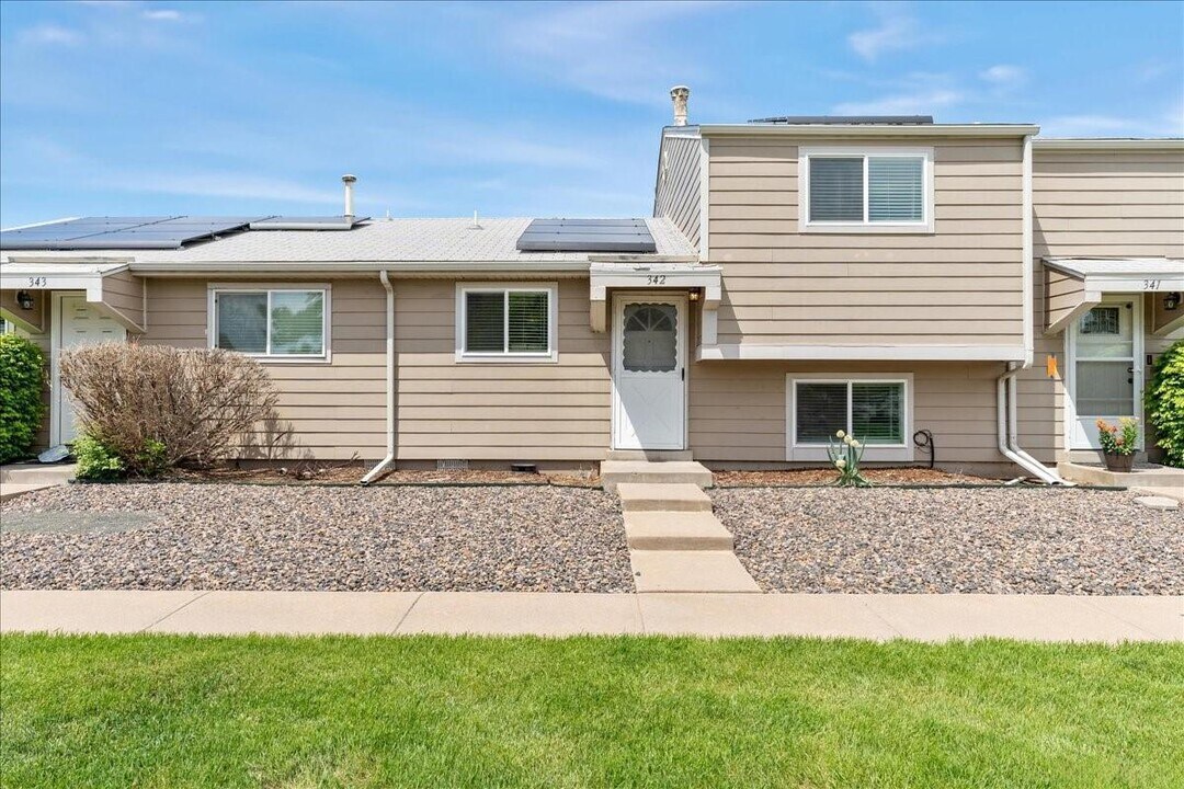 5771 W 92nd Ave in Westminster, CO - Building Photo