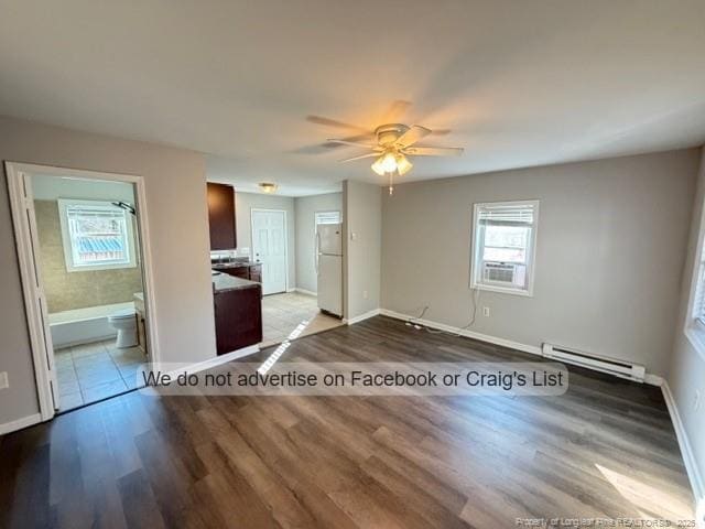 834 E Orange St in Fayetteville, NC - Building Photo - Building Photo