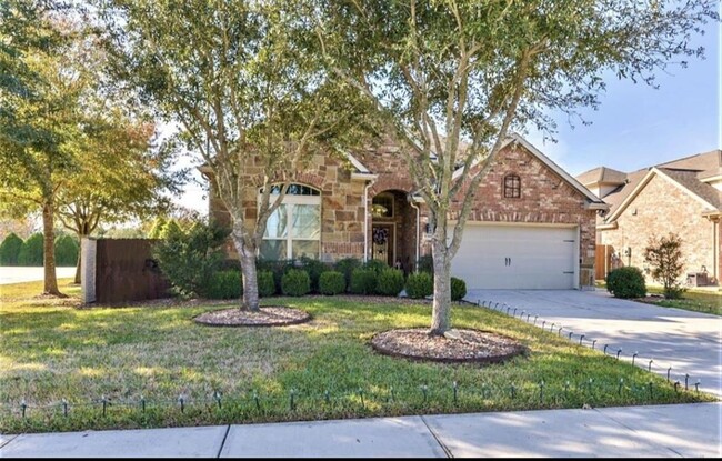 property at 6318 Orange Blossom Ln