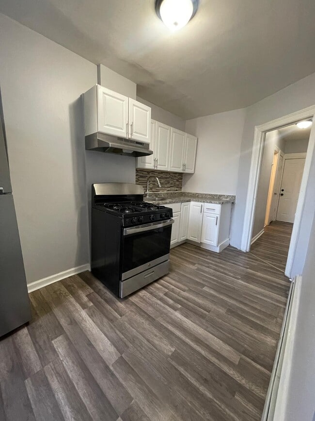 100 Wilkinson Ave Rentals in Jersey City, NJ