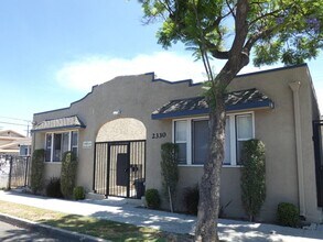 LB2330  (RUBS) (Imp.) in Long Beach, CA - Building Photo - Building Photo