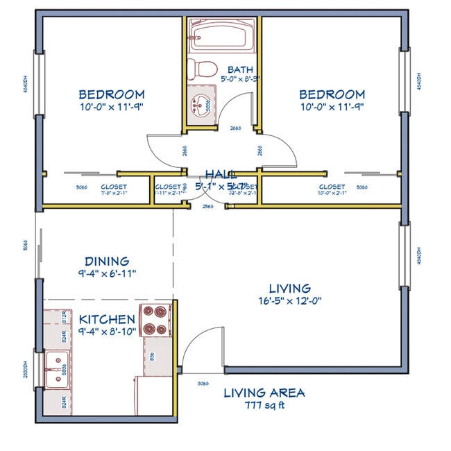 420 SE 6th St in College Place, WA - Building Photo - Building Photo