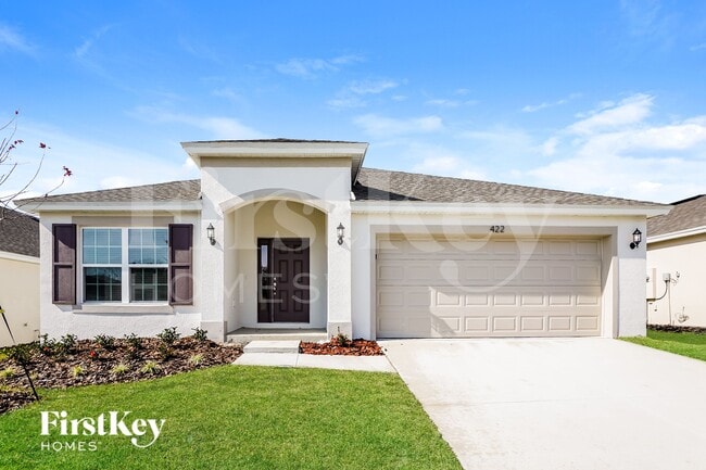 property at 422 Earhart Dr