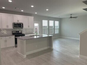 3112 Lucia Wy in Princeton, TX - Building Photo - Building Photo