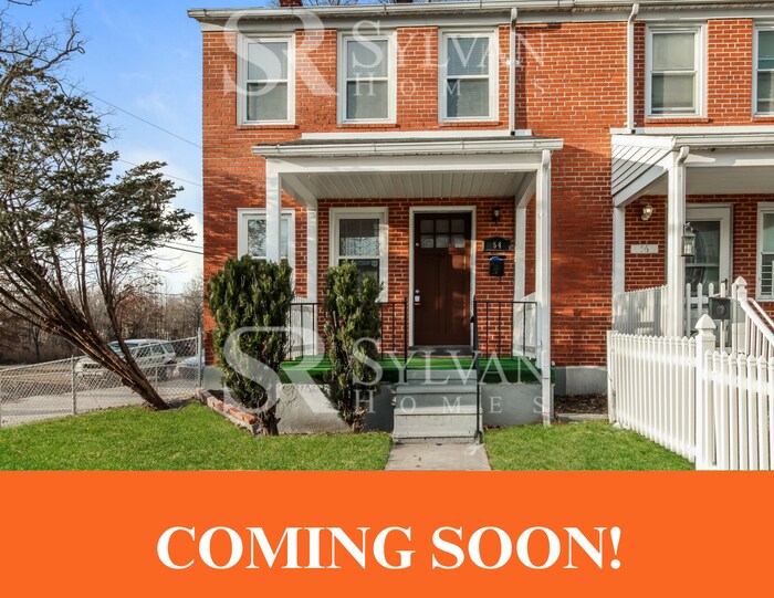 54 Stemmers Run Rd in Essex, MD - Building Photo