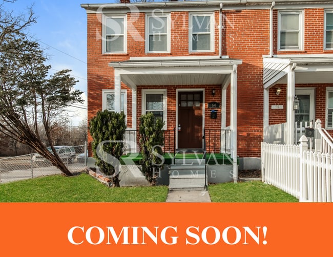 property at 54 Stemmers Run Rd