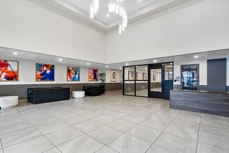 Boardwalk Centre in Edmonton, AB - Building Photo - Building Photo