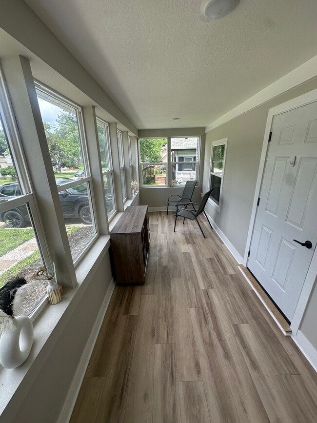 property at 4027 8th Pl