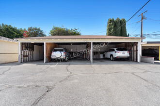 433 S Baldwin Ave in Arcadia, CA - Building Photo - Building Photo