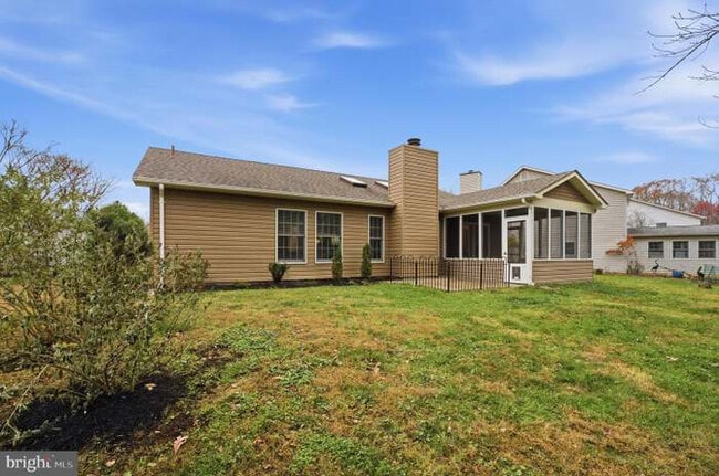 2705 Coxswain Pl in Annapolis, MD - Building Photo - Building Photo