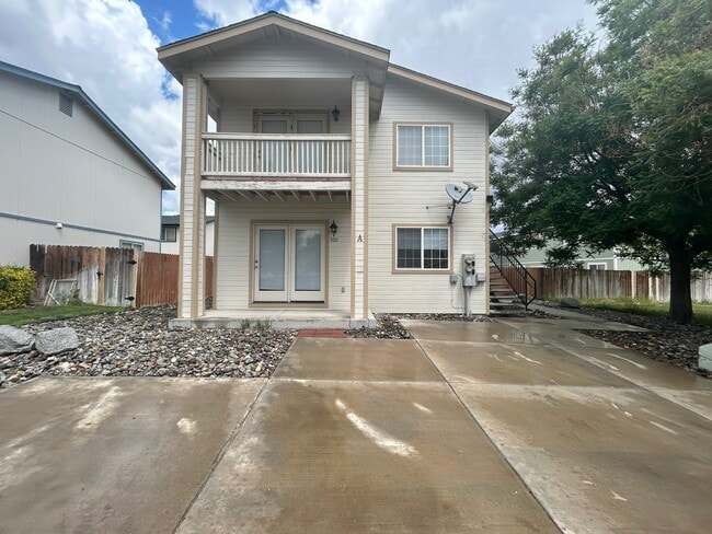 property at 500 Northgate Dr
