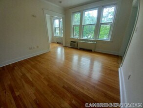 1 Langdon St in Cambridge, MA - Building Photo - Building Photo