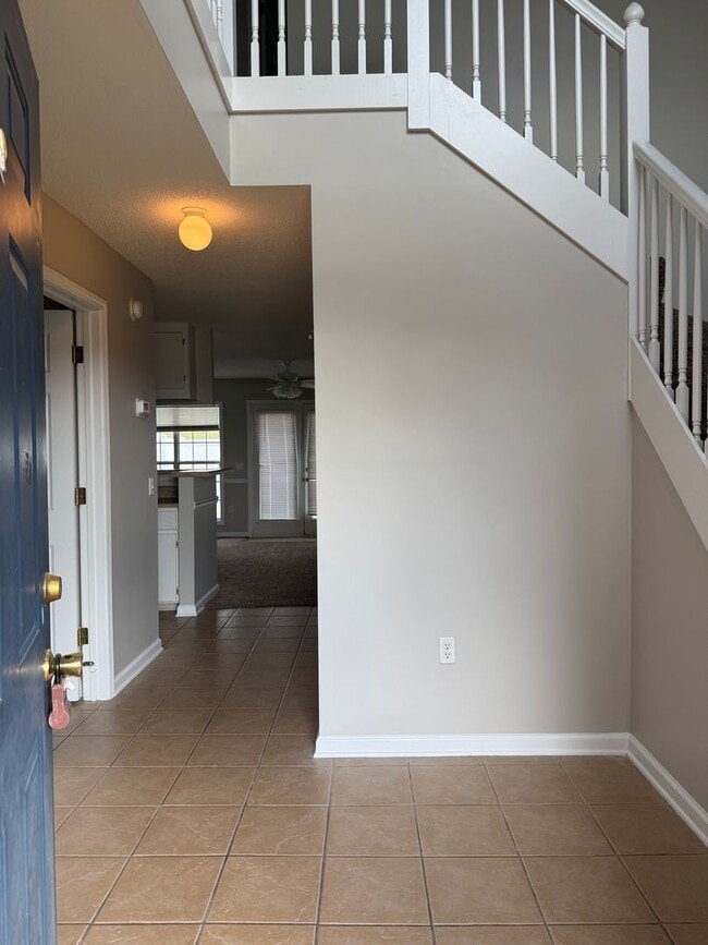 property at 160 N Spring View Dr