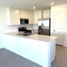 26934 Dalmatian Bellflower Dr in Katy, TX - Building Photo - Building Photo