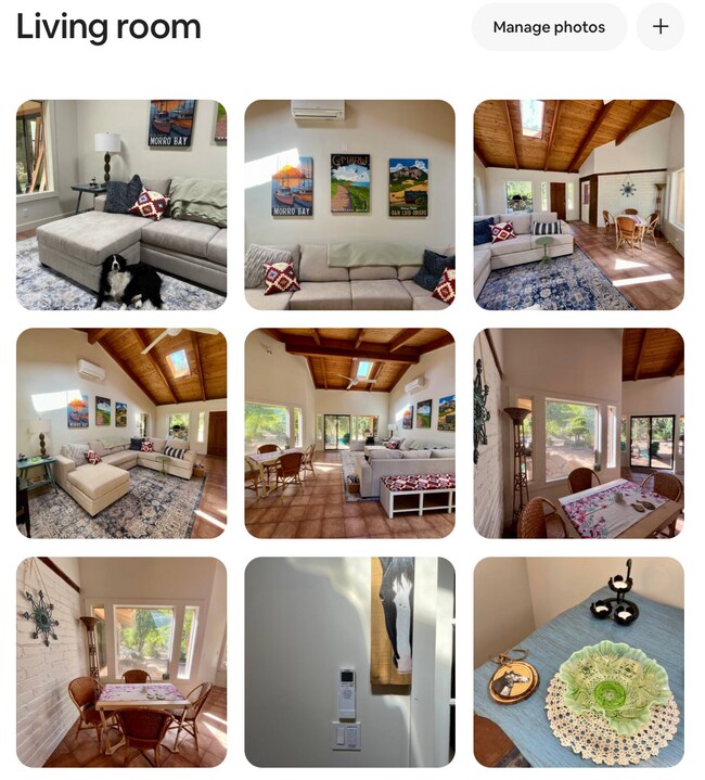 3700 Las Pilitas Rd in Santa Margarita, CA - Building Photo - Building Photo