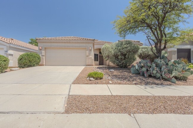 property at 2380 N Creek Vista Dr