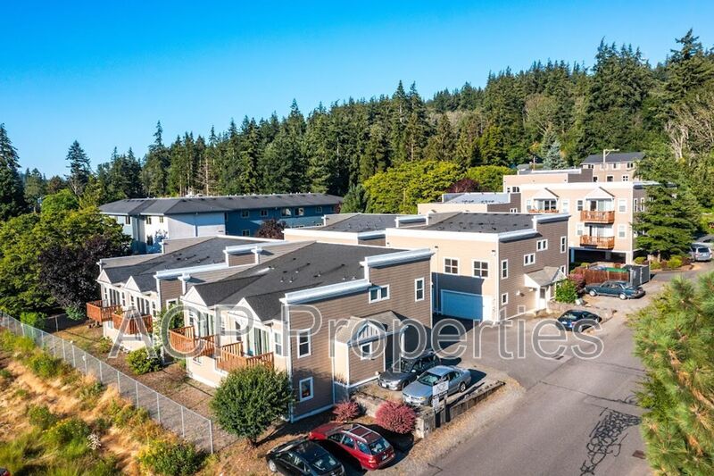 3436 Abbott St in Bellingham, WA - Building Photo