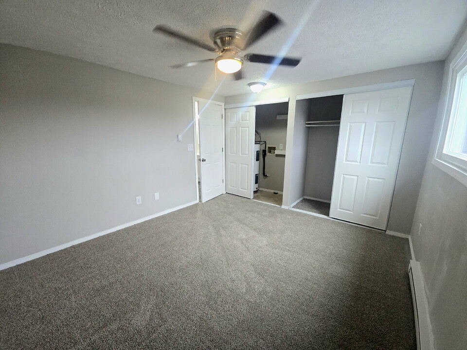 2767 Wedge St in Columbus, OH - Building Photo
