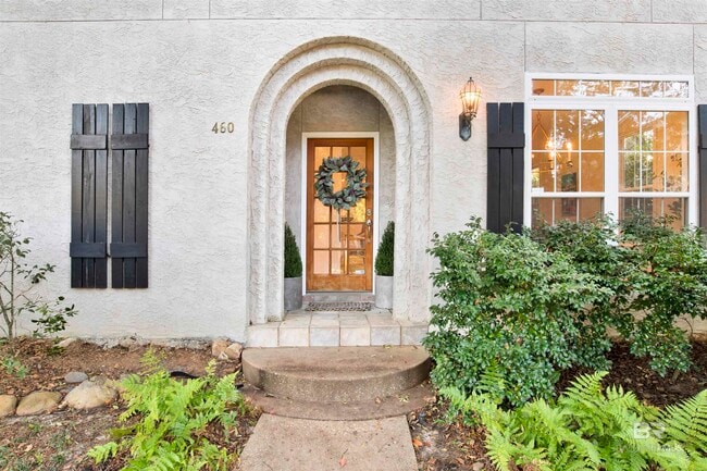 460 Equality Ave in Fairhope, AL - Building Photo - Building Photo