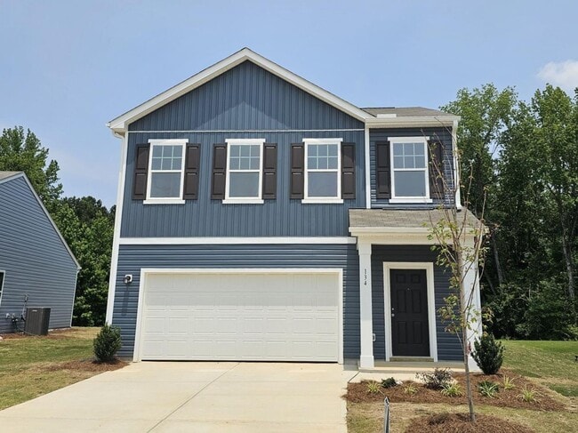 property at 134 N Keatts Winner Ct