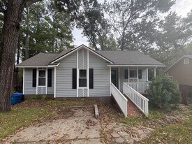 4440 Briton Cir in Fayetteville, NC - Building Photo